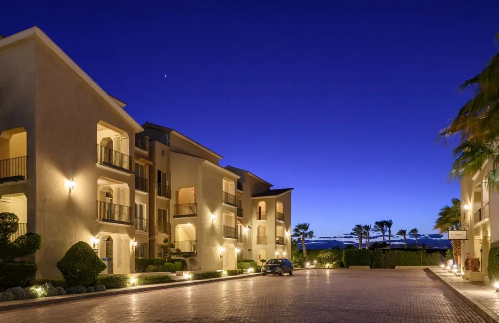 شاليه في Veranda Sahl Hasheesh، صورة ٥ من ٥