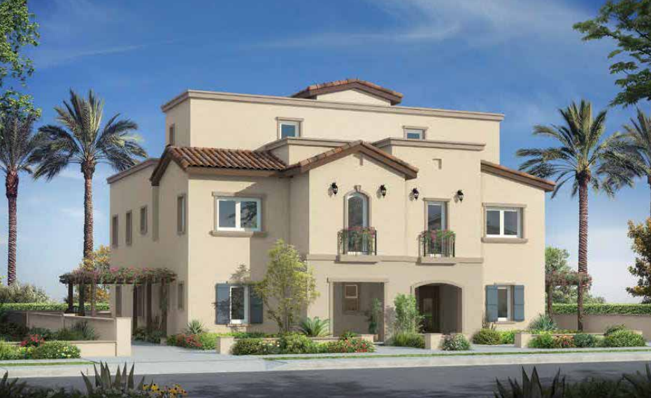 villa at Uptown Cairo