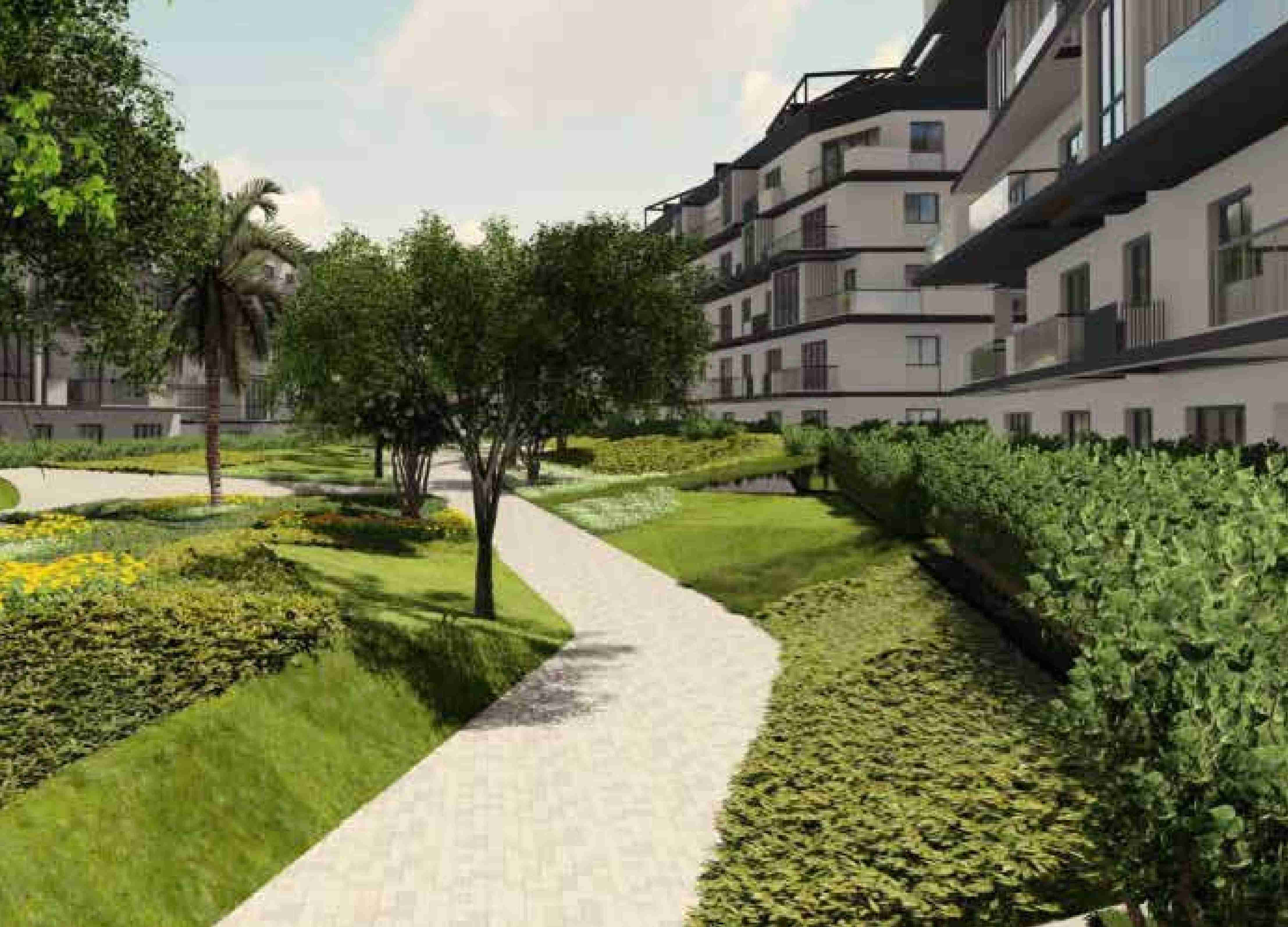 apartment at V Residences By Villette
