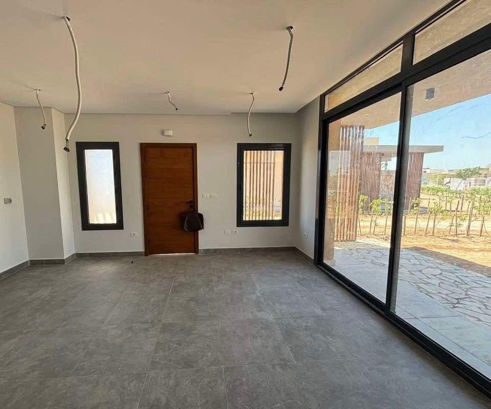 chalet at Mesca Somabay