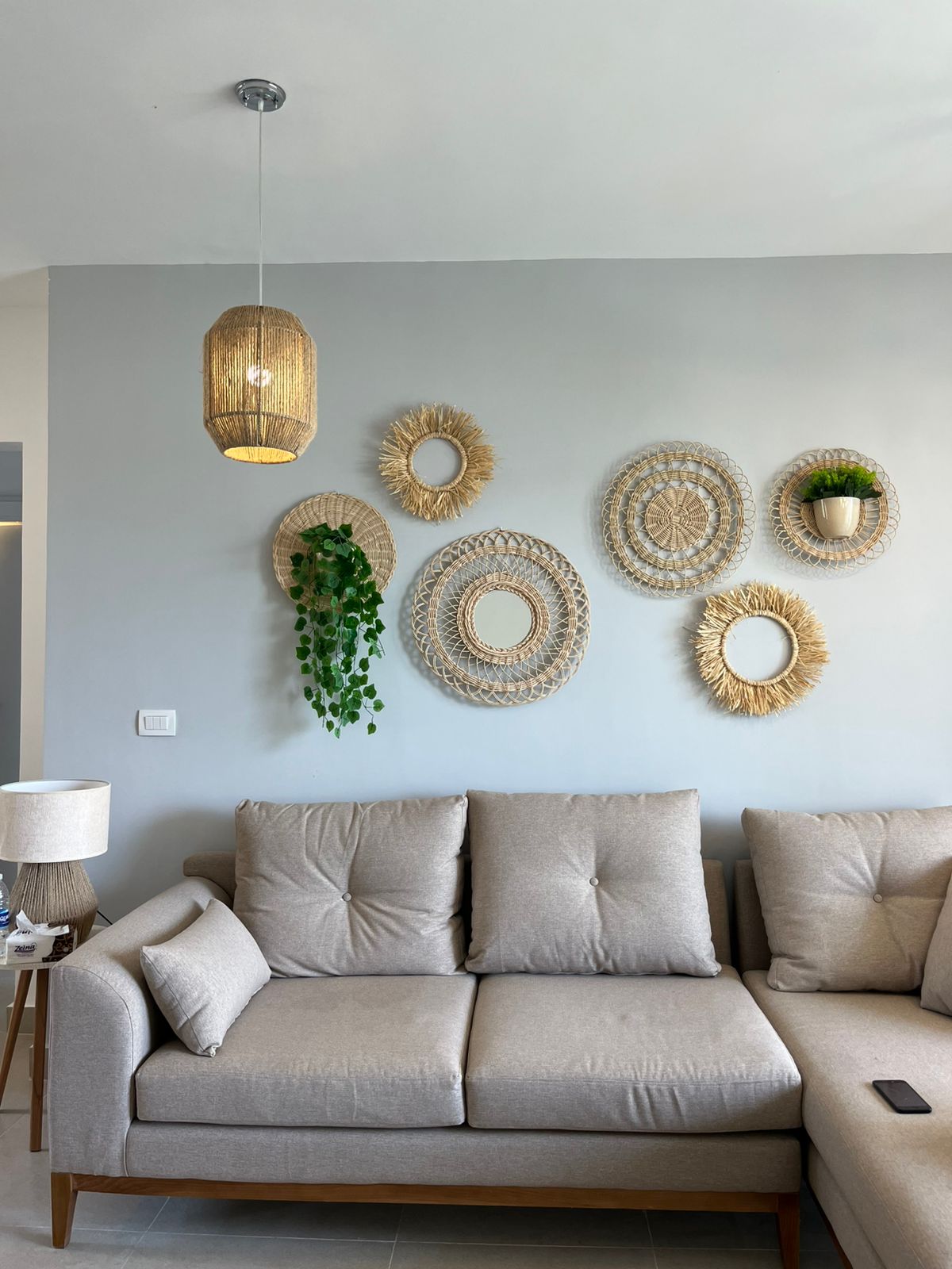2-Bedroom Chalet 134 m² for sale in Kai Sokhna, Ain Sokhna