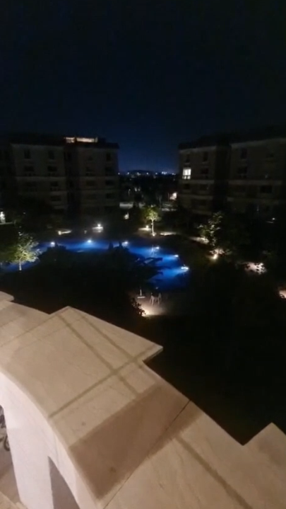 apartment at Mountain View Hyde Park