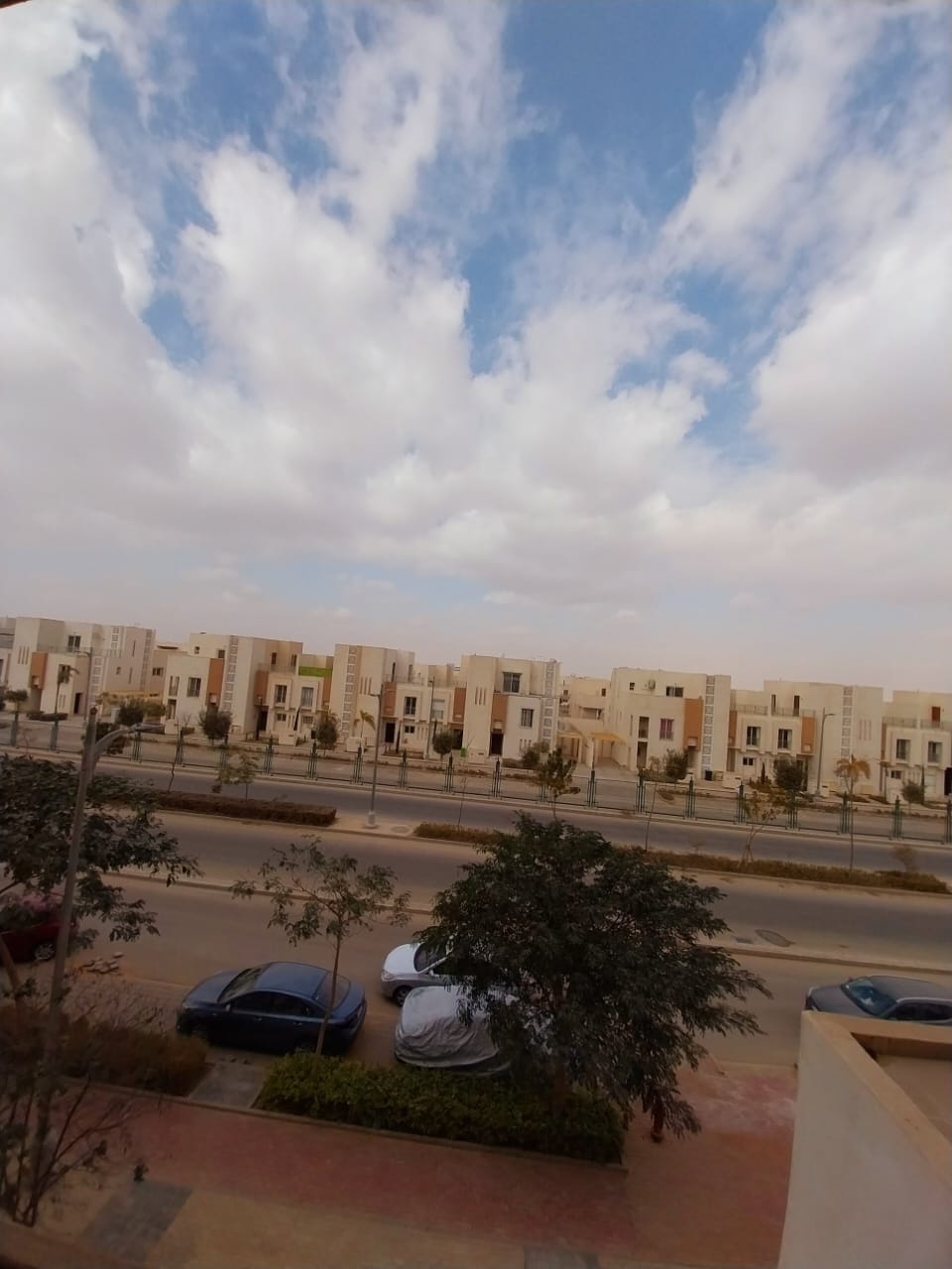 شقة في ⁨المقصد بارك⁩، صورة ٥ من ٥