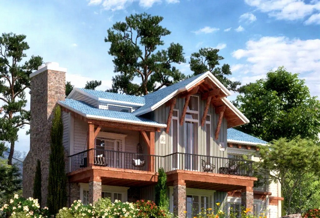 townhouse at Aliva Mountain View Mostakbal City