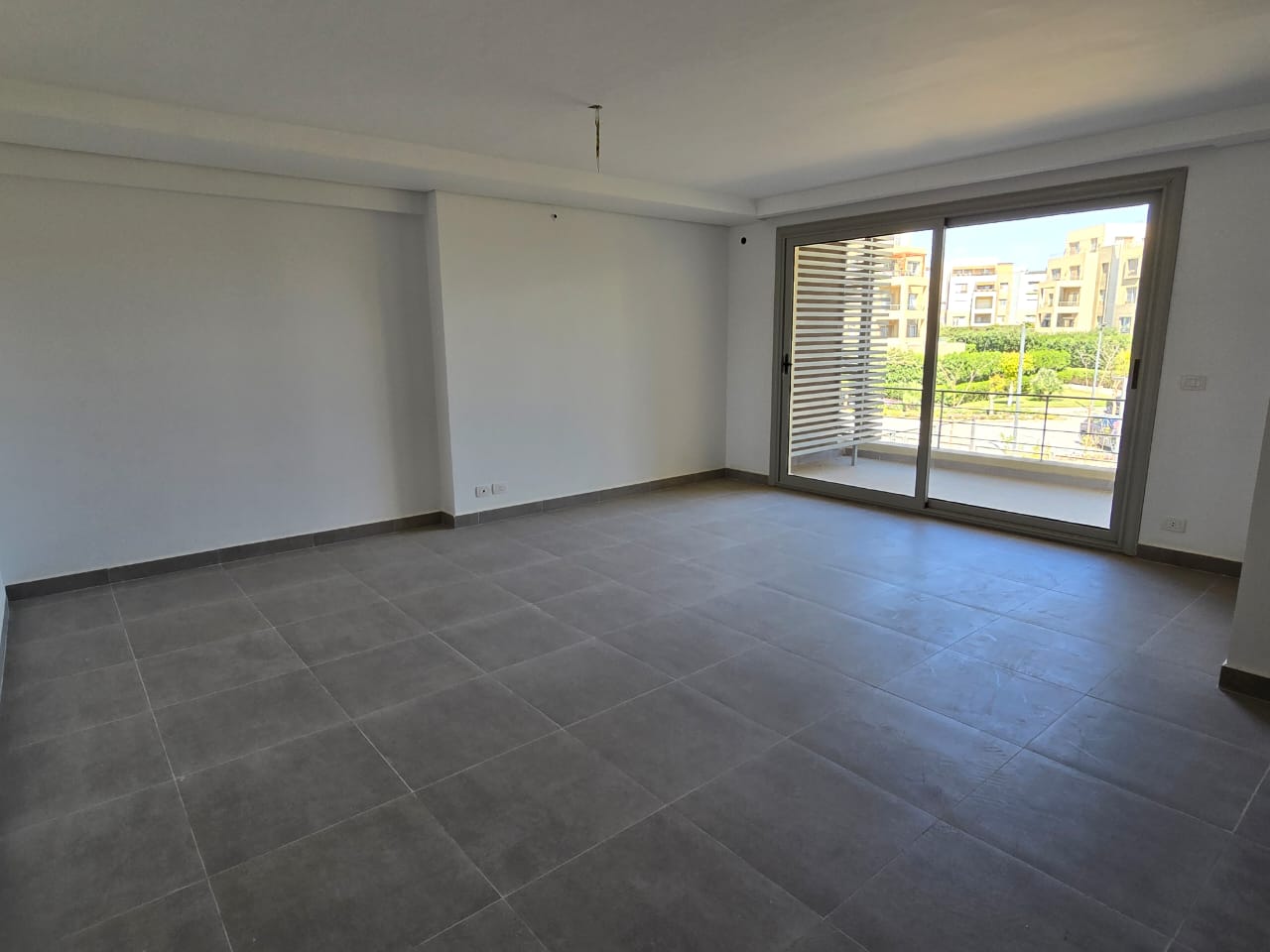 apartment at Palm Parks