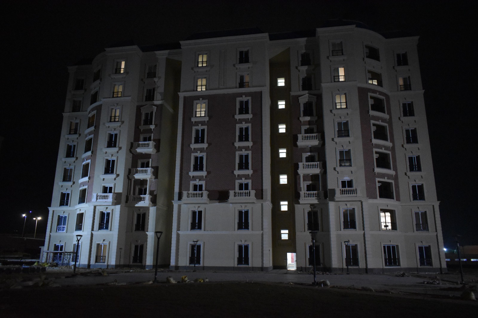 apartment at Il Latini SED
