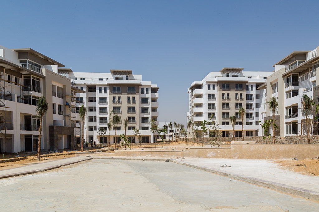 duplex at Hyde Park