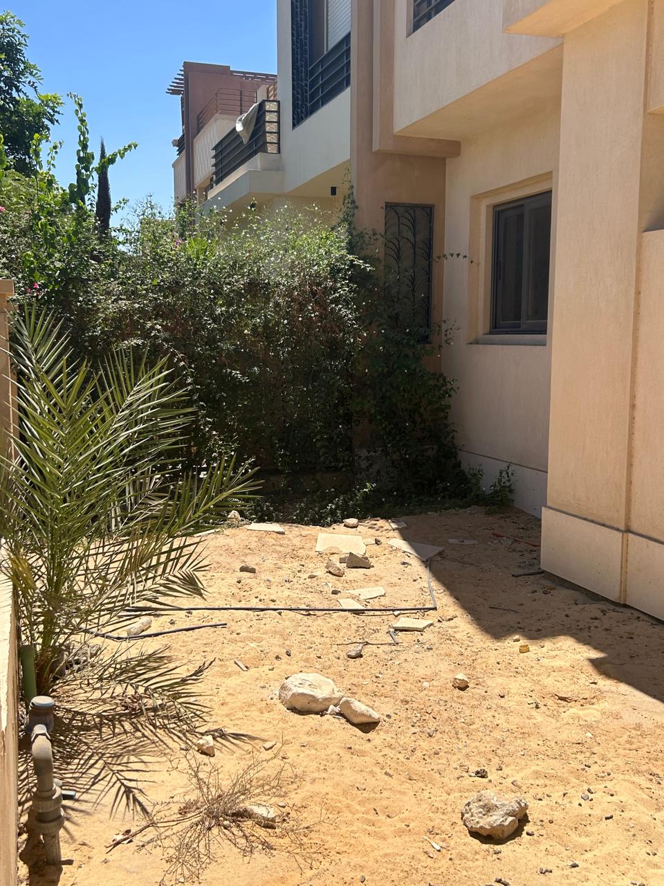 4-bedroom Twinhouse 238 m² available in ALMA, El Sheikh Zayed