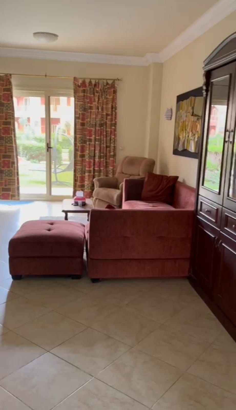 For sale: 4-bedroom Twinhouse 160 m² in Lasirena Sokhna Resort, Ain Sokhna - Ref 266616