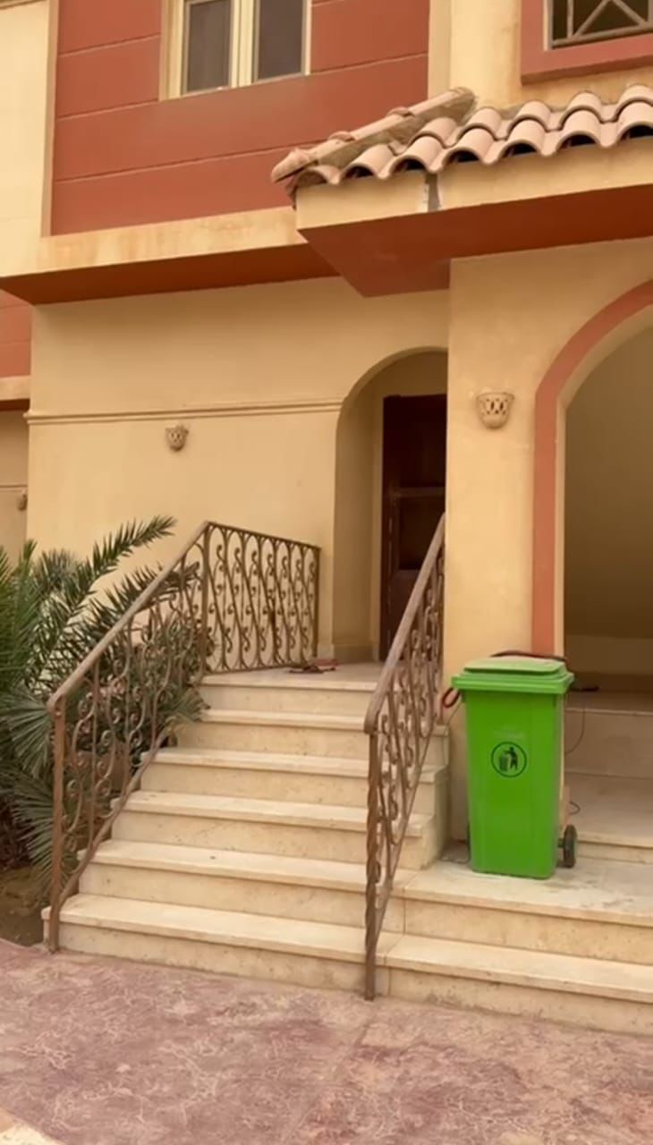 توين هاوس في ⁨لاسيرينا السخنة⁩، صورة ٥ من ٧