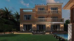 villa at Bellagio