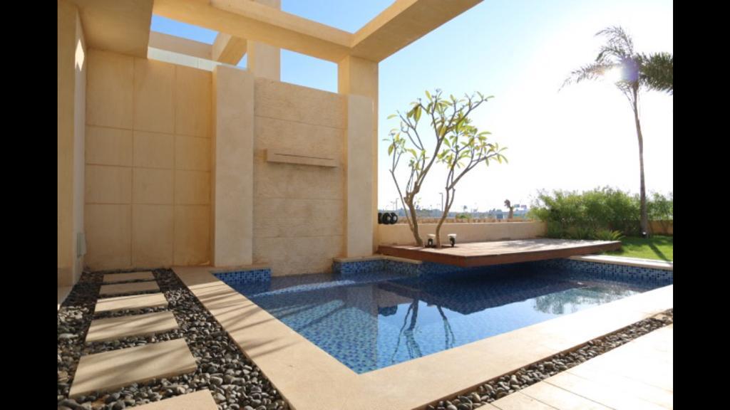 chalet at Hacienda Bay