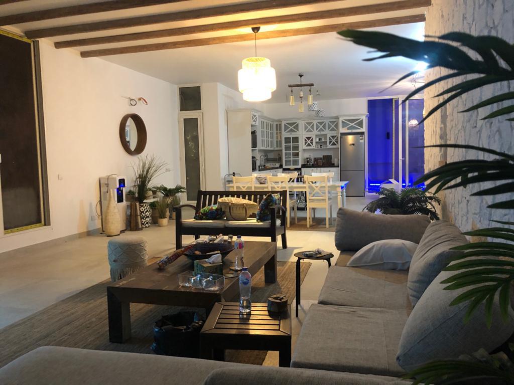 chalet at Seashell Sidi Abdel Rahman