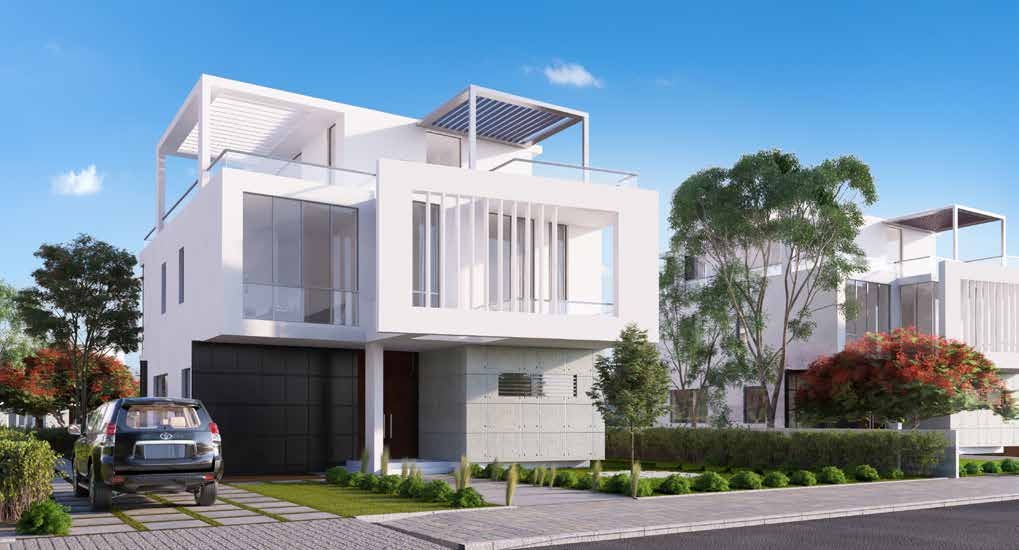 villa at Joulz