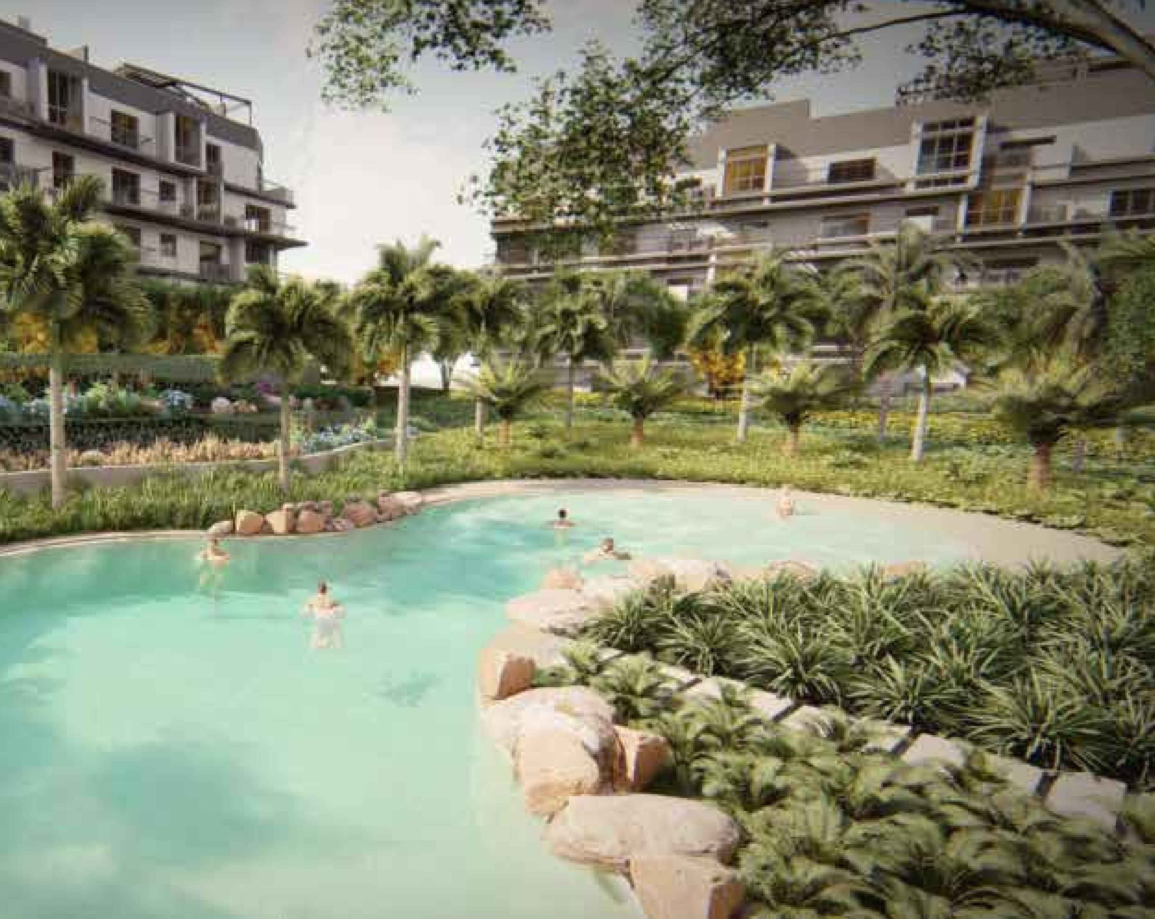 apartment at V Residences By Villette