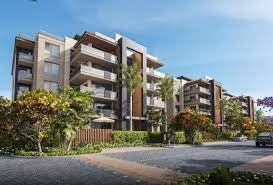 apartment at AZAD