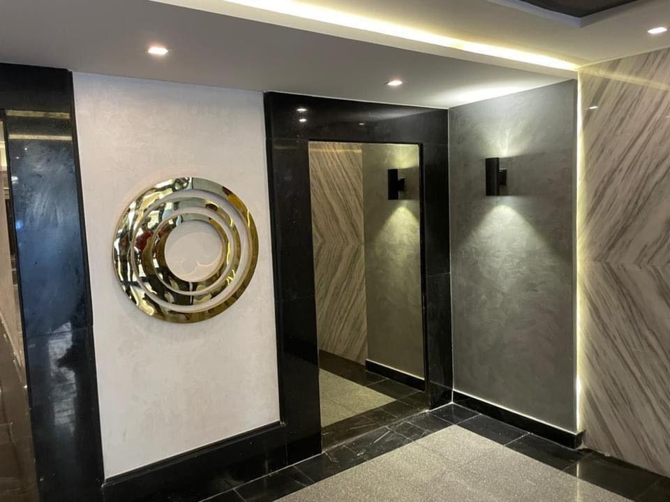 apartment at Sun Capital
