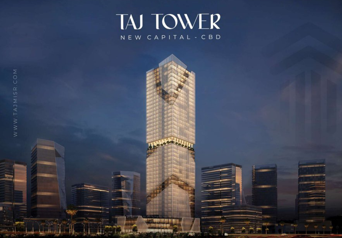  at Taj Tower
