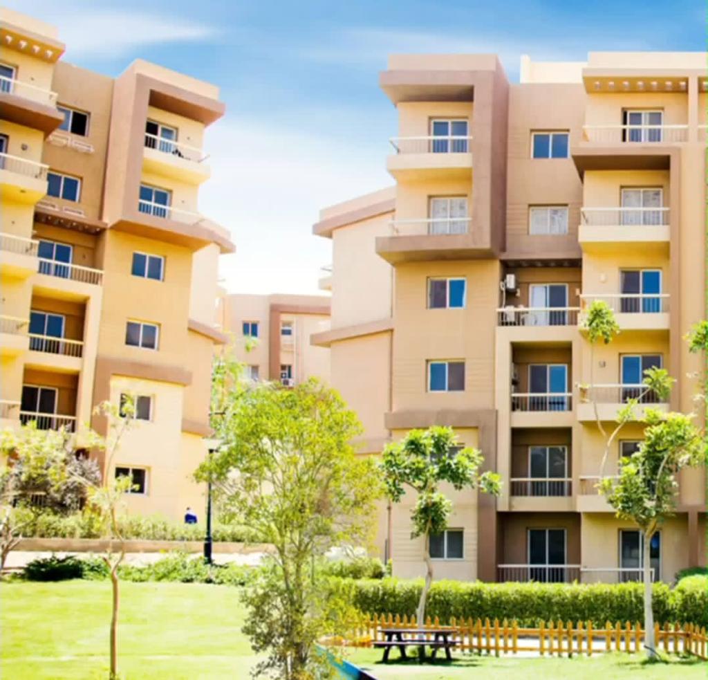 apartment at Ashgar City