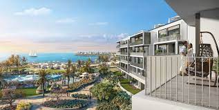 chalet at Marassi