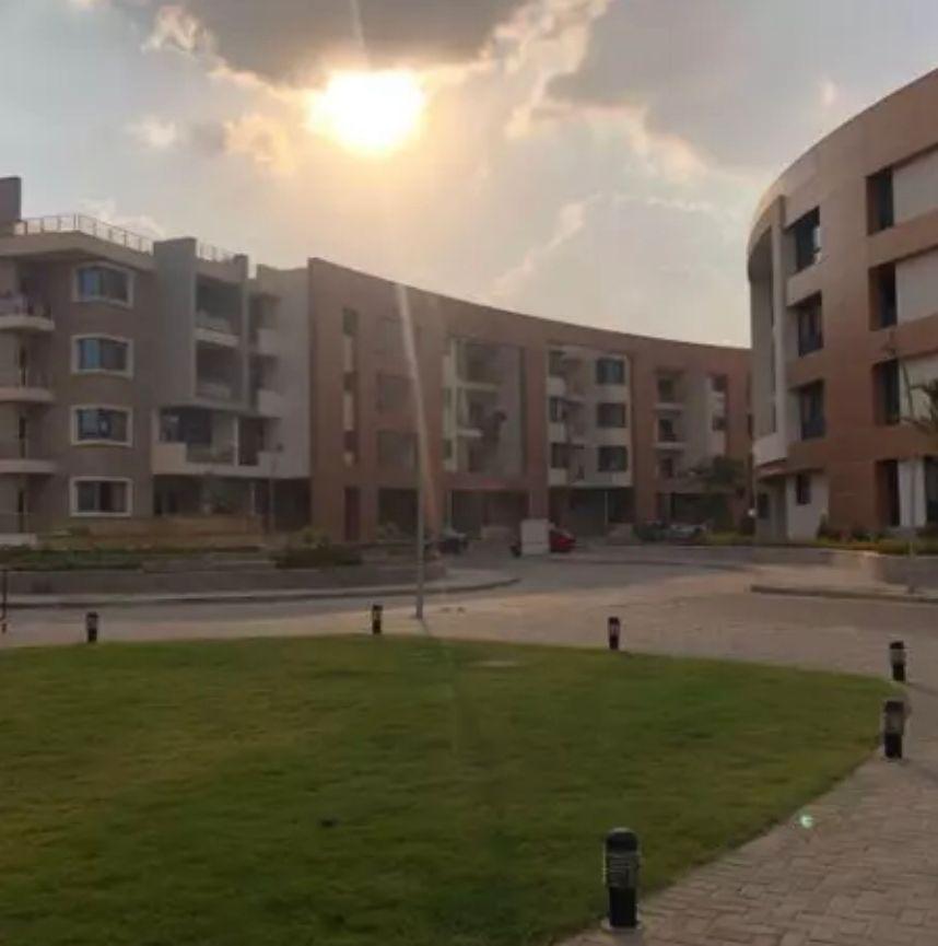 apartment at La Mirada