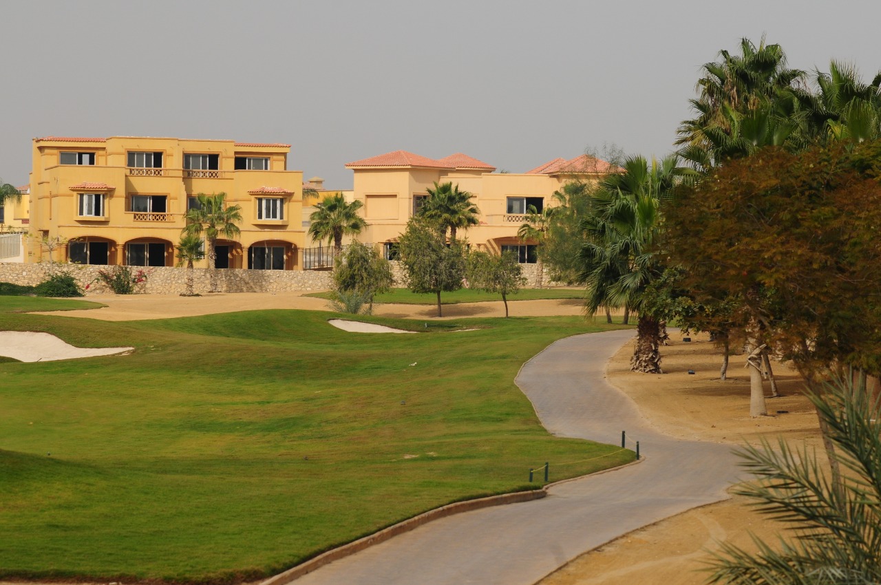 villa at Palm Hills Golf Views