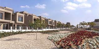 apartment at Palm Hills New Cairo