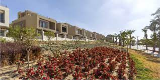 apartment at Palm Hills New Cairo