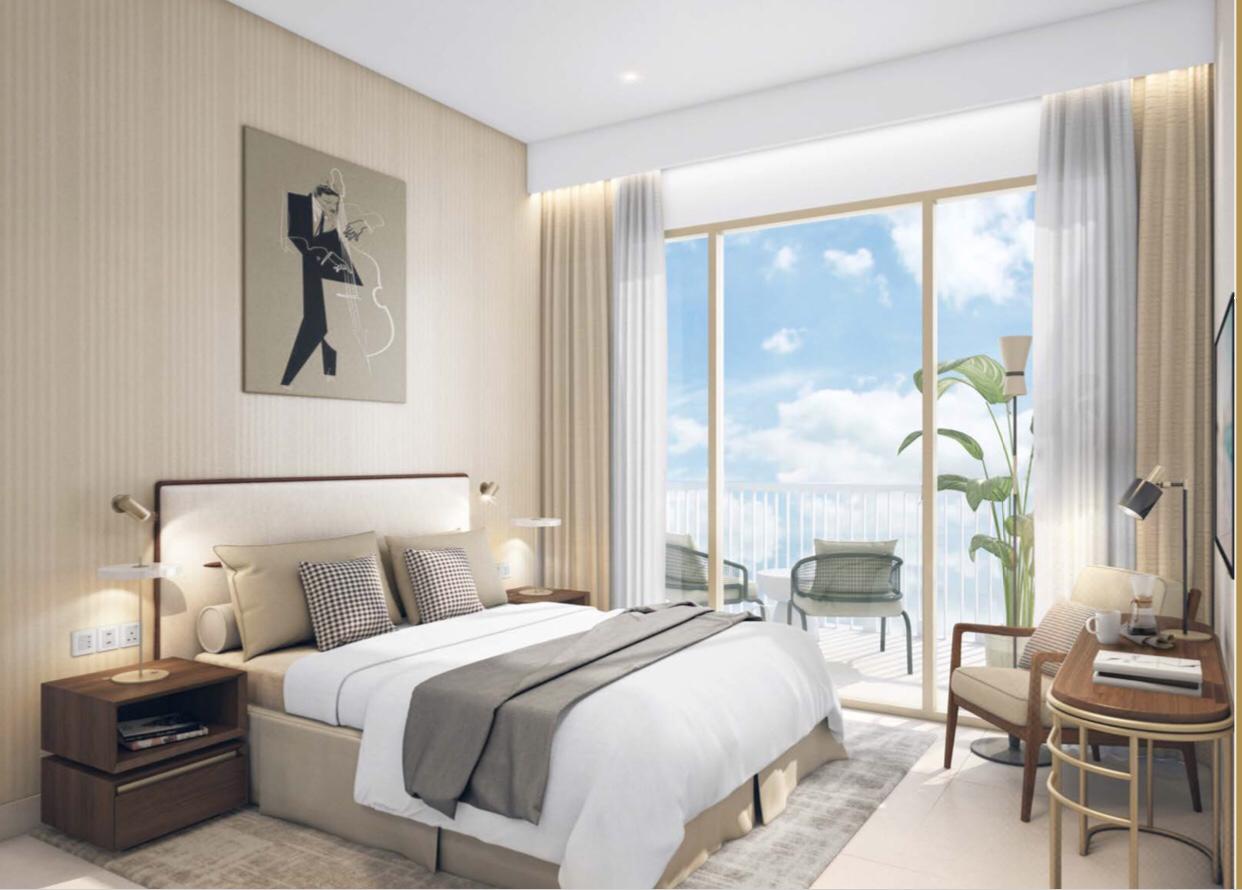 apartment at Marassi