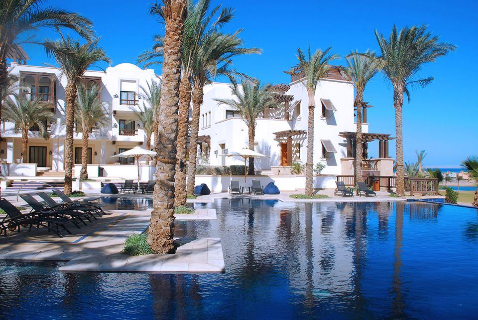 apartment at Ancient Sands Golf Resort
