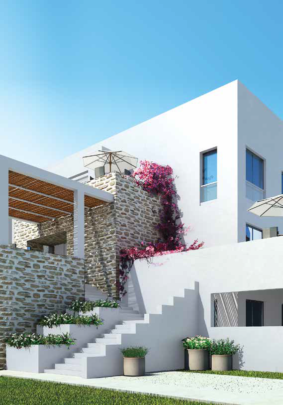 chalet at Azha