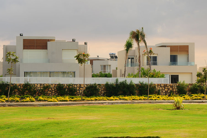 chalet at Hacienda Bay