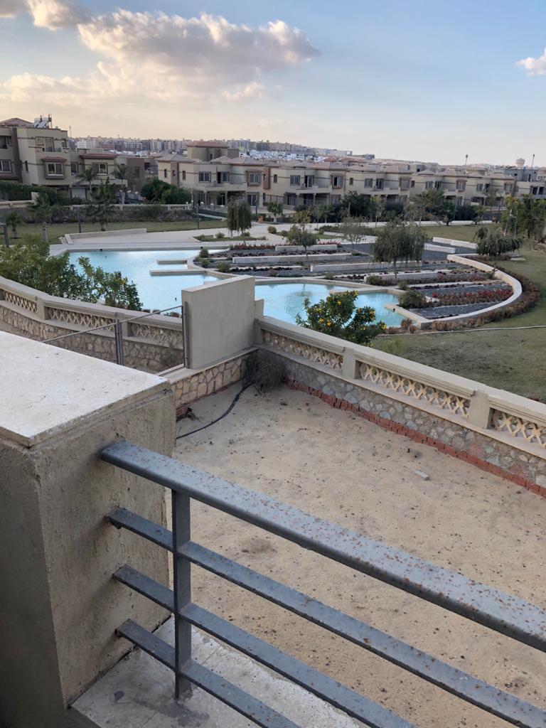 villa at Palm Hills Katameya (PK1)
