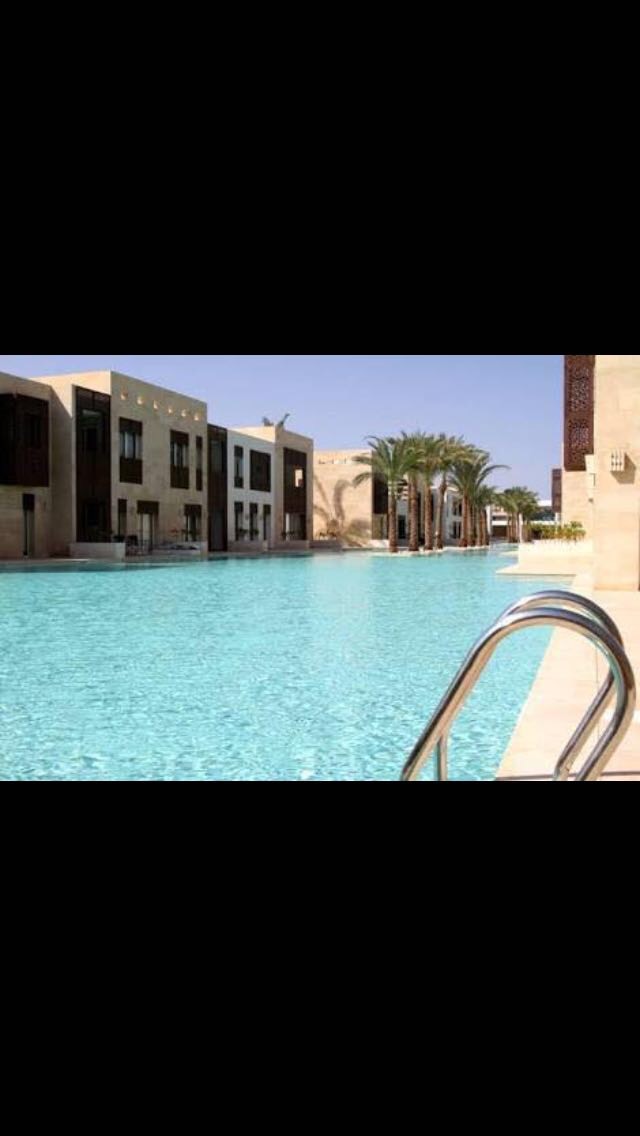 apartment at Scarab