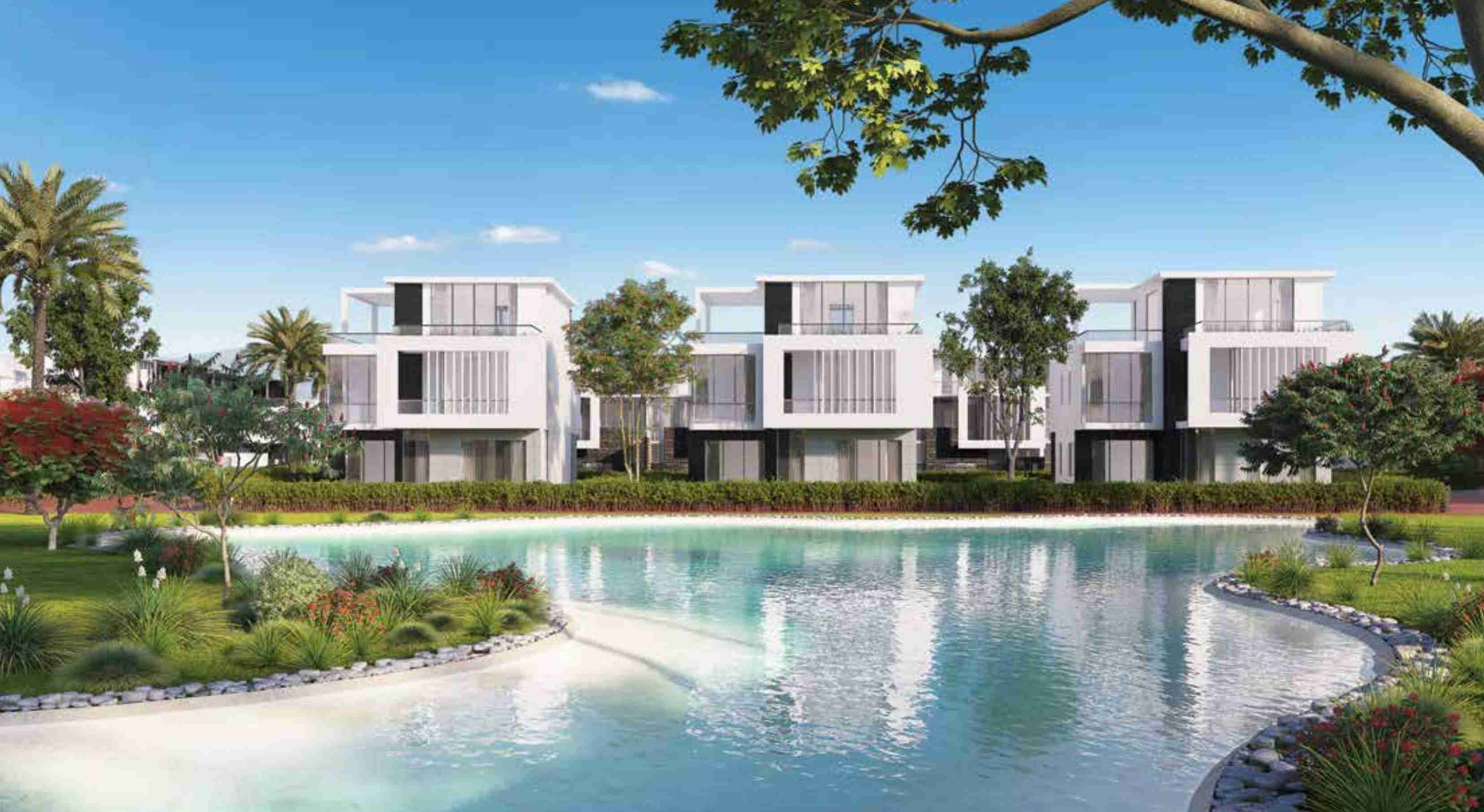 apartment at Joulz