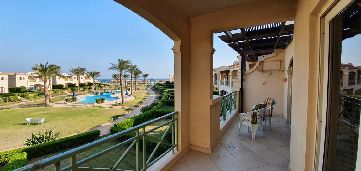 chalet at La Vista 6
