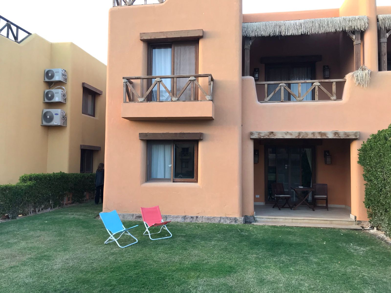 chalet at Mountain View Sokhna