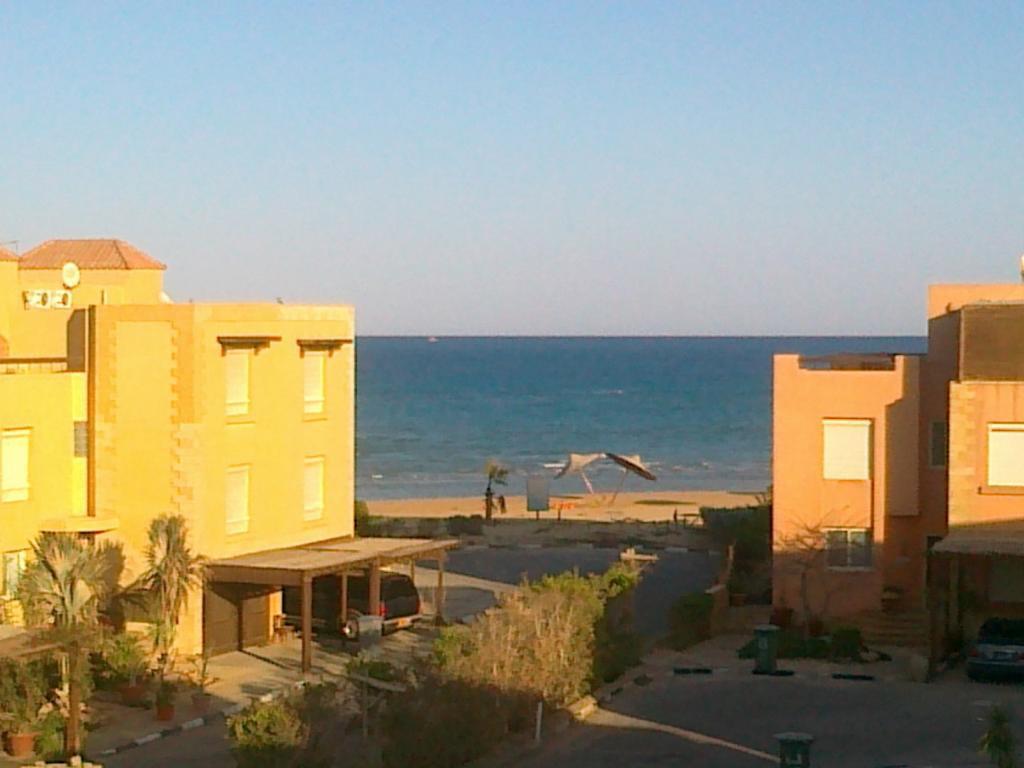  at Ein Bay