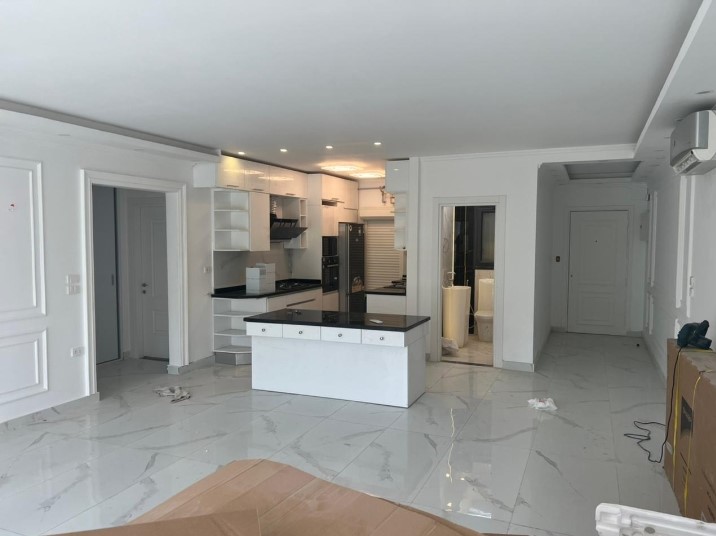 apartment at Lake View Residence