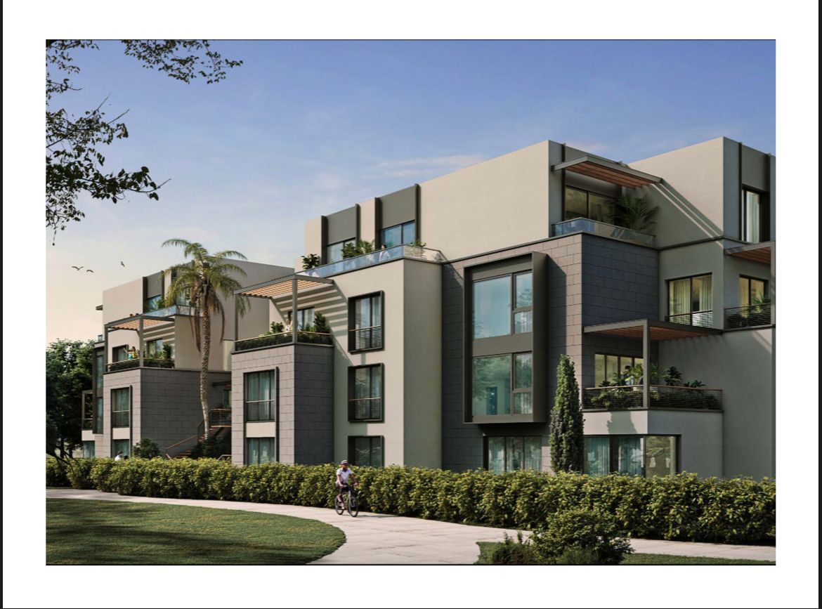 duplex at Garden Lakes