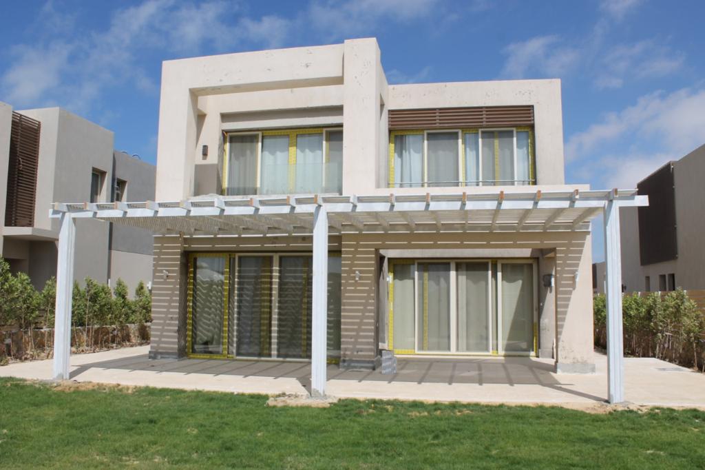 villa at Hacienda Bay
