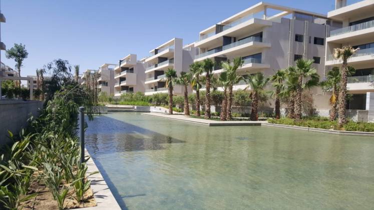 apartment at Lake View Residence