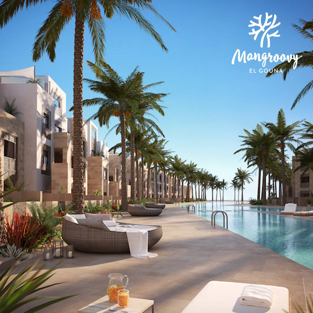apartment at Mangroovy