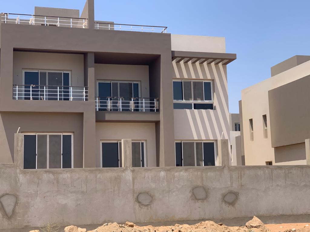 townhouse at Etapa