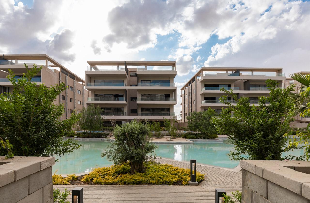 apartment at Lake View Residence