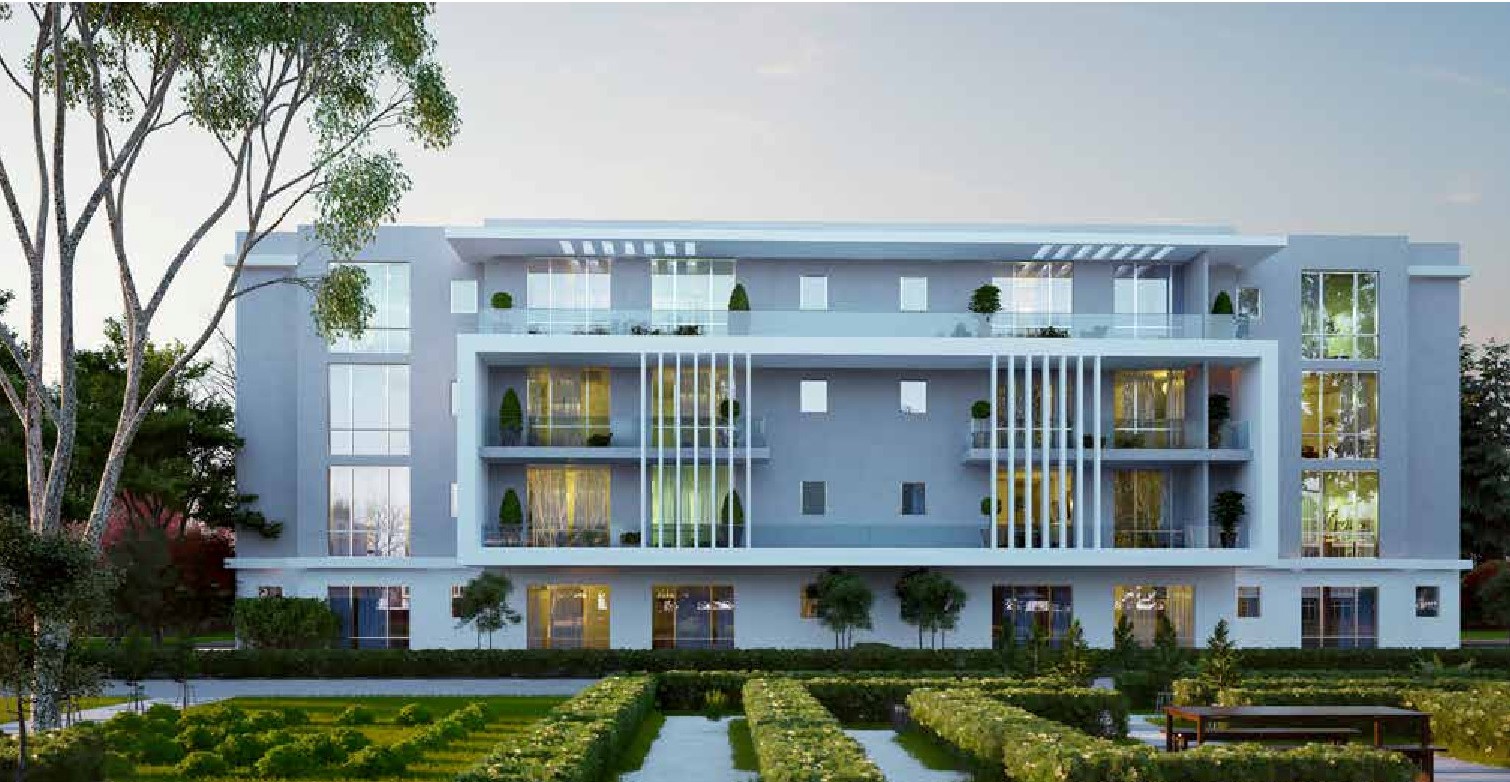 apartment at Joulz