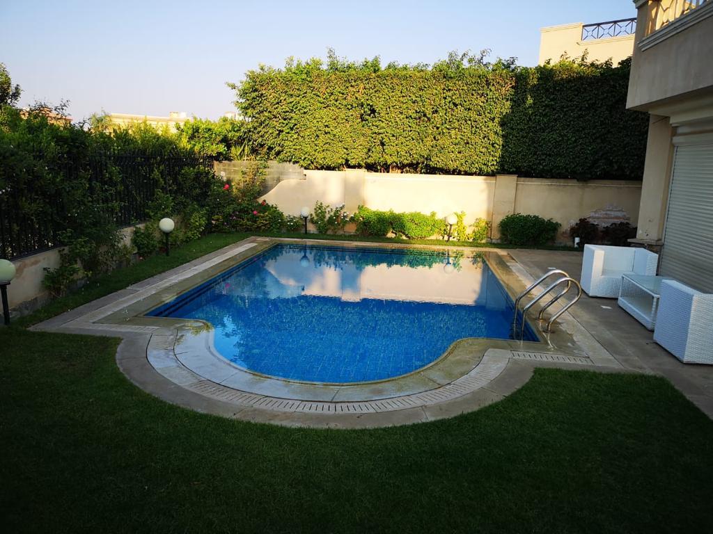 villa at Grand Residence