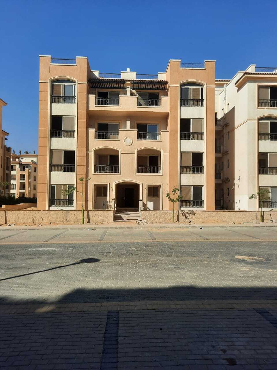 apartment at Stone Residence
