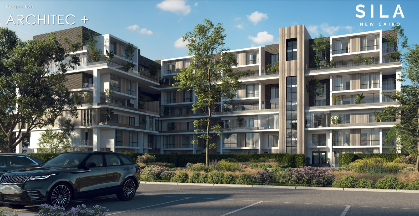 apartment at Il Bosco City
