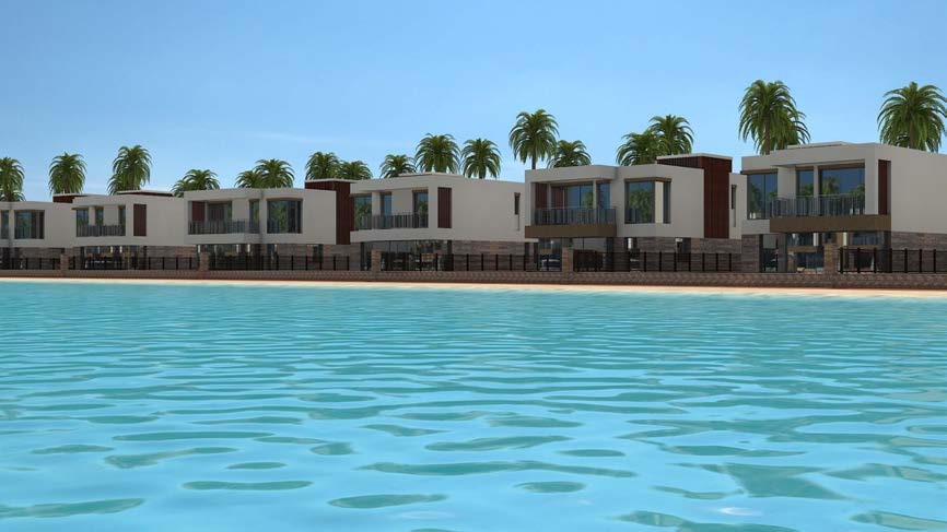 townhouse at Azha
